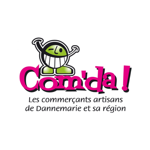 Com'Da !