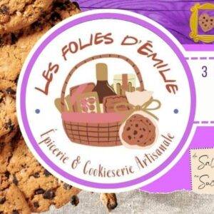 Les Folies d'Emilie votre adhérent gourmand à Dannemarie